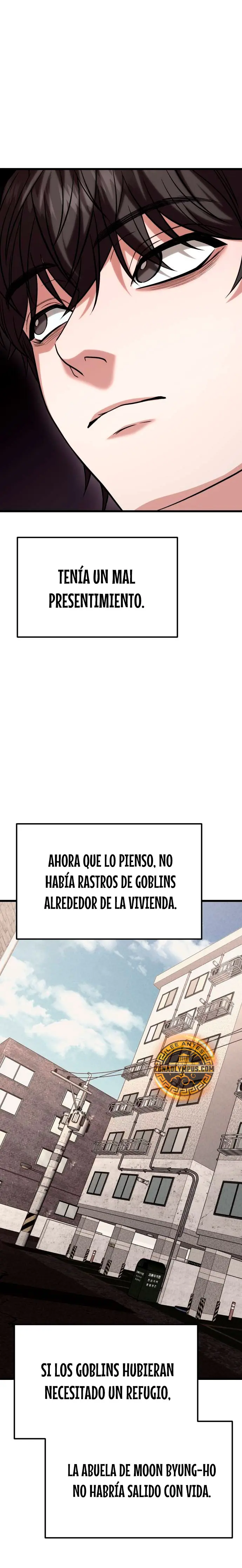 El soberano del hogar Capítulo 17 - Page 52