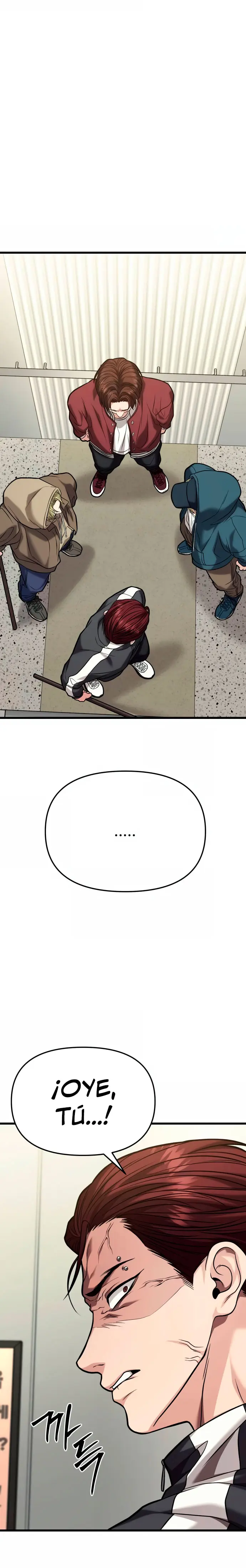 El soberano del hogar Capítulo 18 - Page 44