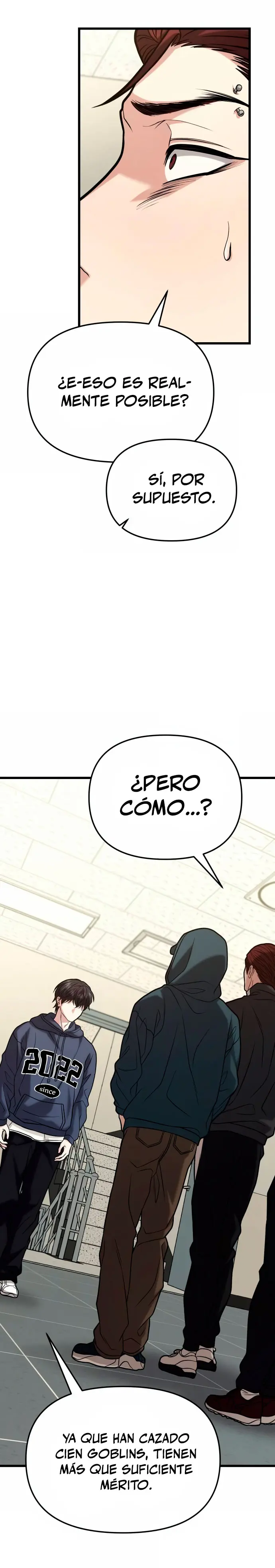 El soberano del hogar Capítulo 18 - Page 50
