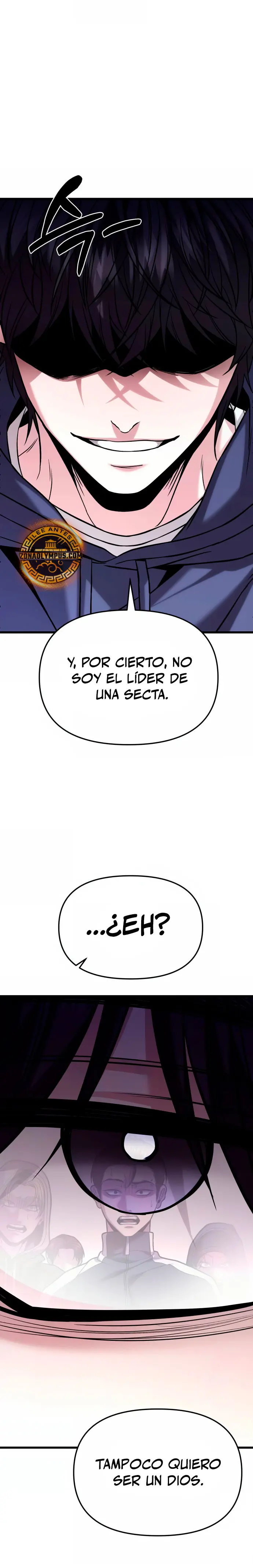El soberano del hogar Capítulo 18 - Page 51