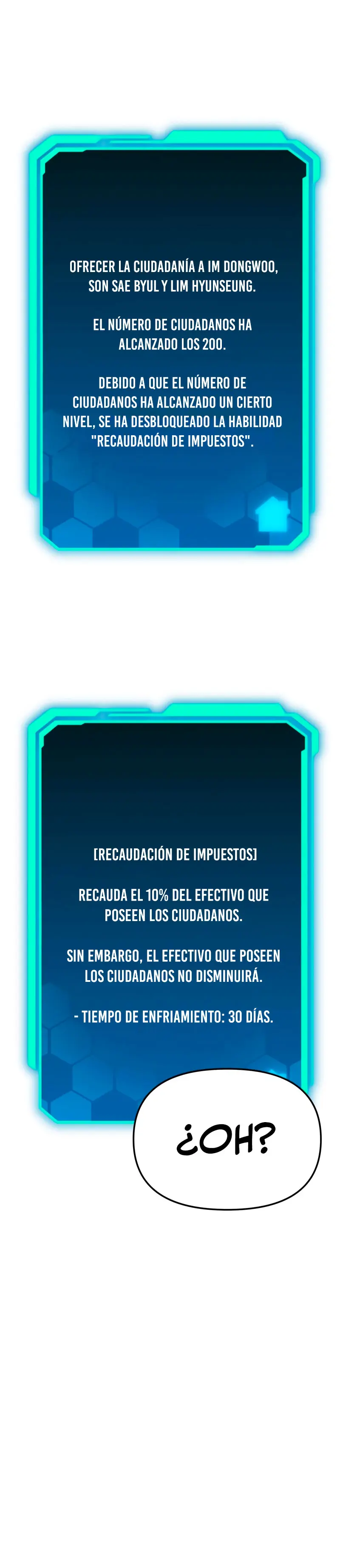 El soberano del hogar Capítulo 19 - Page 23