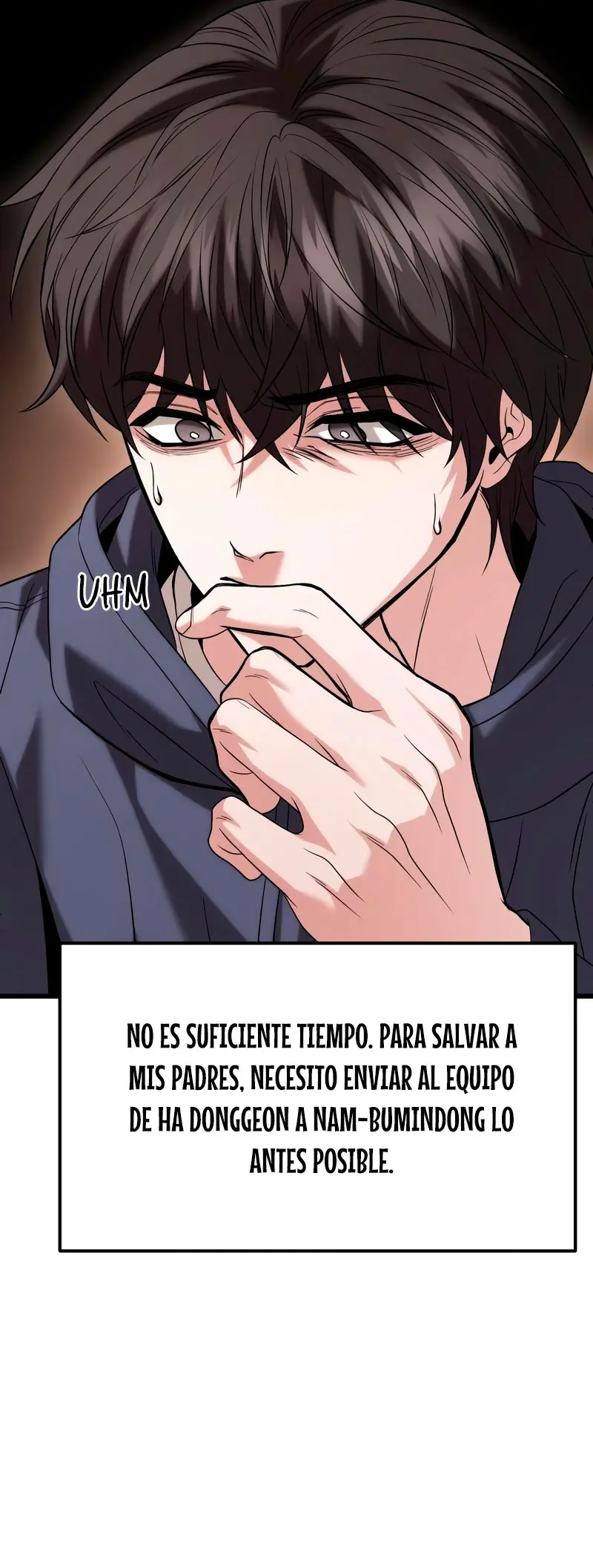 El soberano del hogar Capítulo 19 - Page 25
