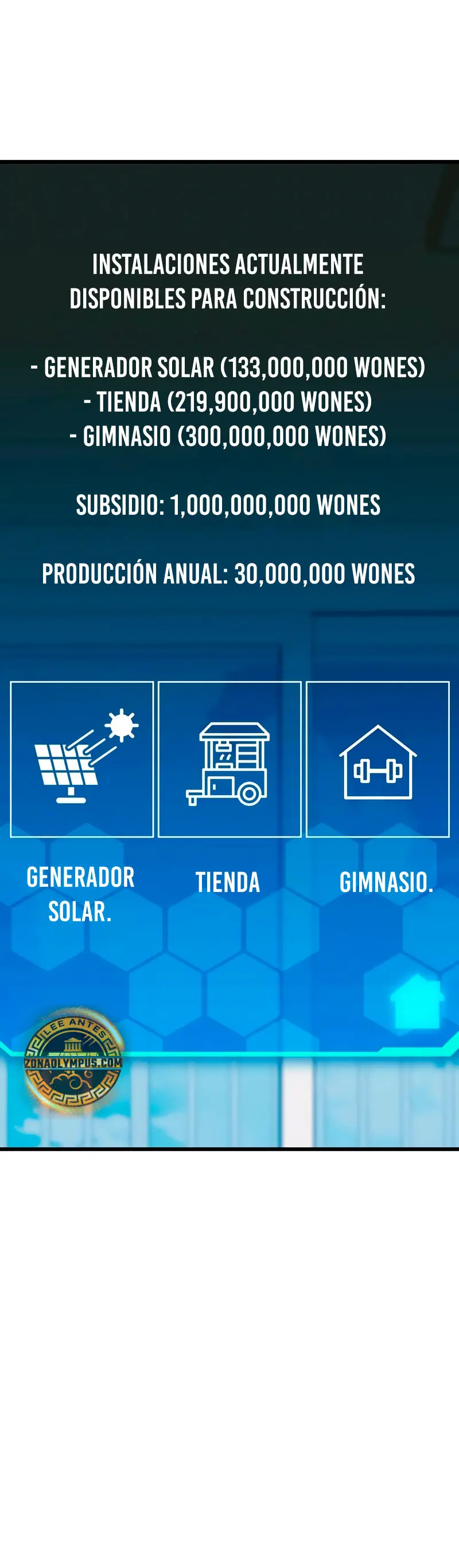 El soberano del hogar Capítulo 19 - Page 31