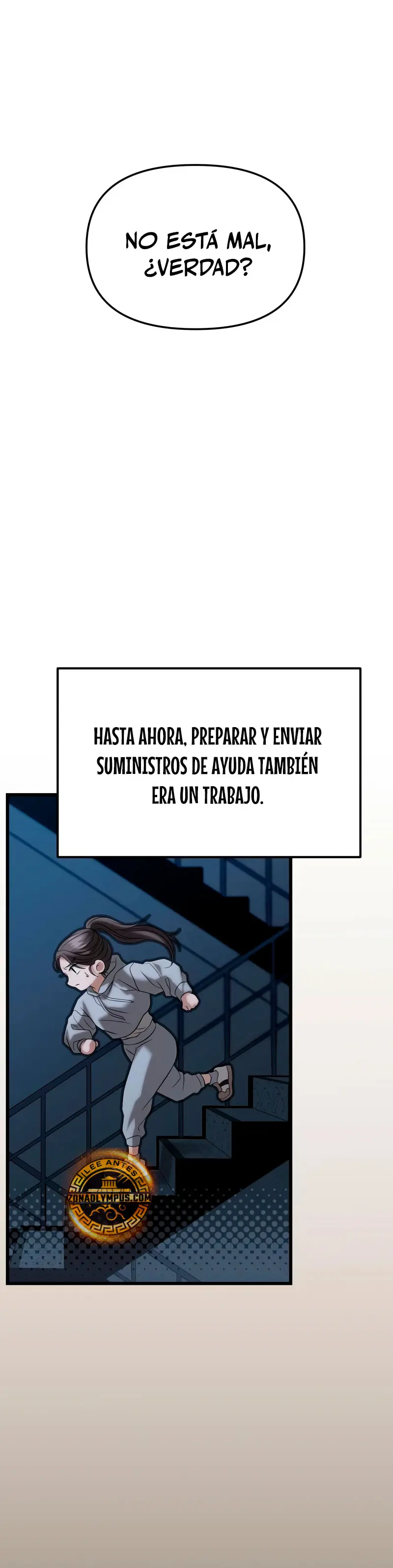 El soberano del hogar Capítulo 19 - Page 42