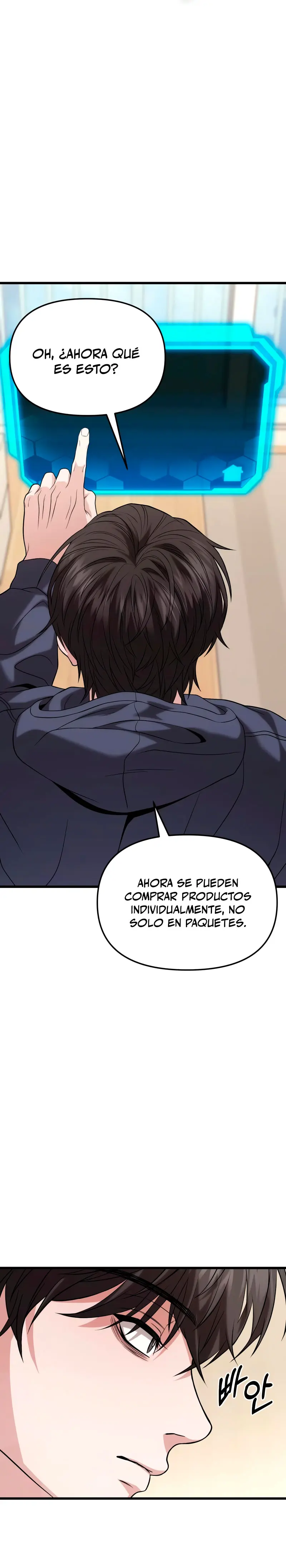 El soberano del hogar Capítulo 19 - Page 49