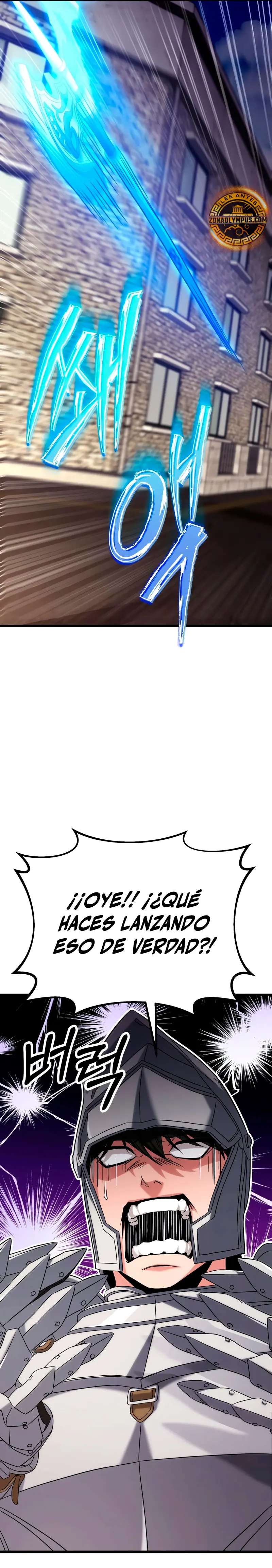 El soberano del hogar Capítulo 19 - Page 63