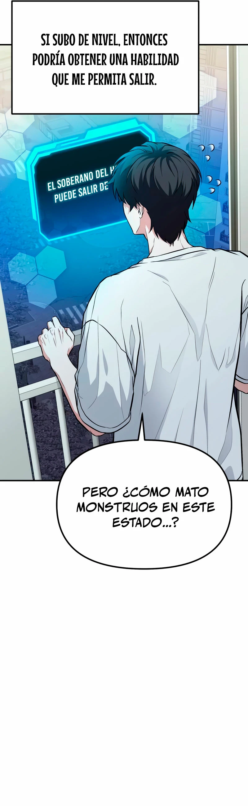 El soberano del hogar Capítulo 2 - Page 10