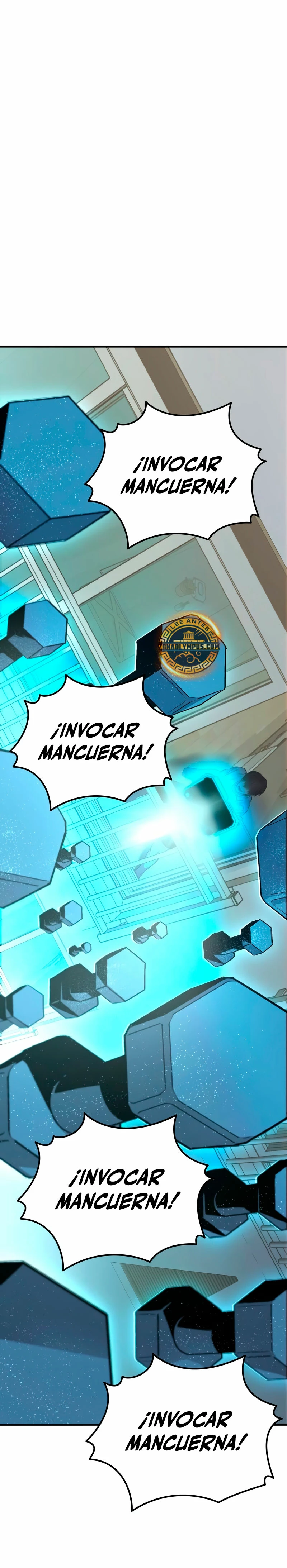 El soberano del hogar Capítulo 2 - Page 60