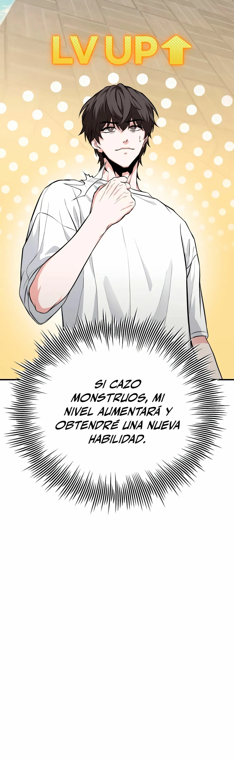 El soberano del hogar Capítulo 2 - Page 9