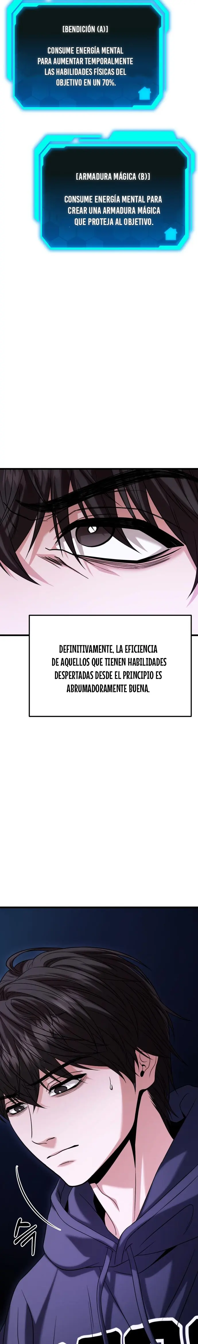 El soberano del hogar Capítulo 20 - Page 12