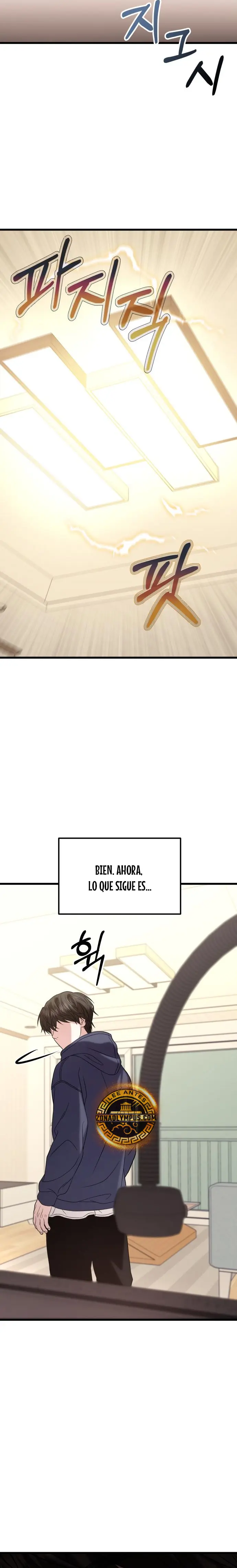 El soberano del hogar Capítulo 20 - Page 25