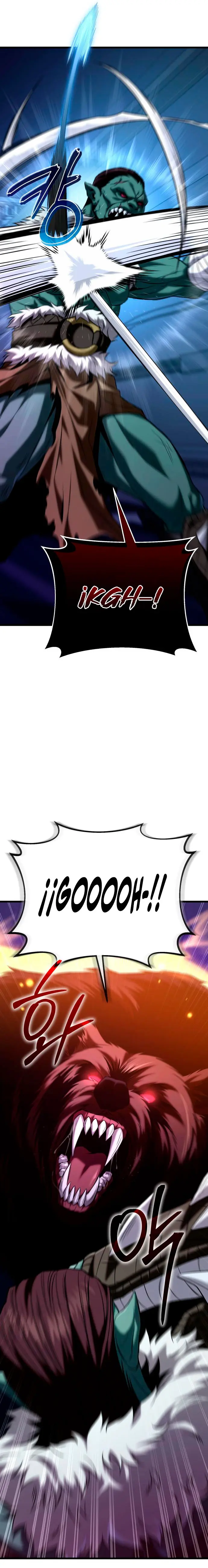 El soberano del hogar Capítulo 21 - Page 15