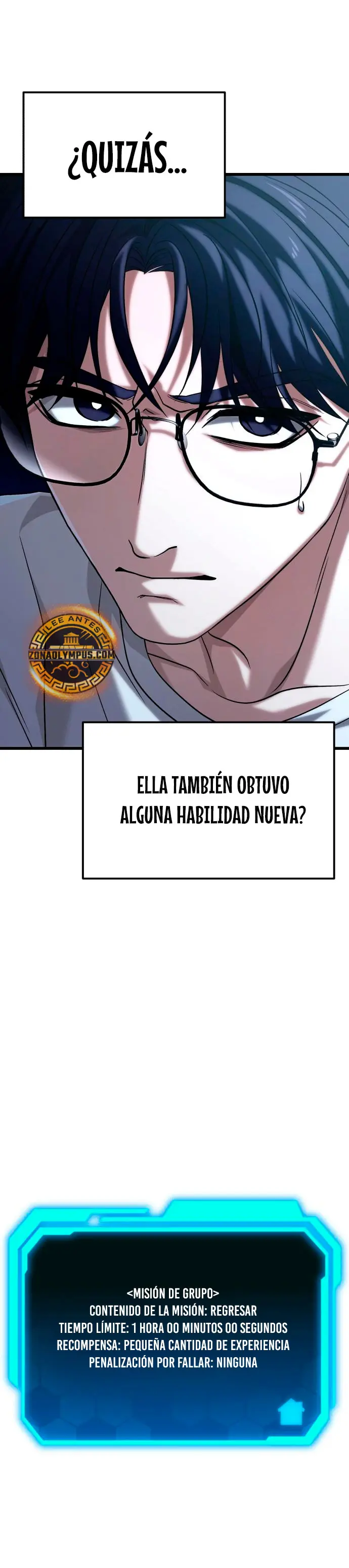 El soberano del hogar Capítulo 21 - Page 30
