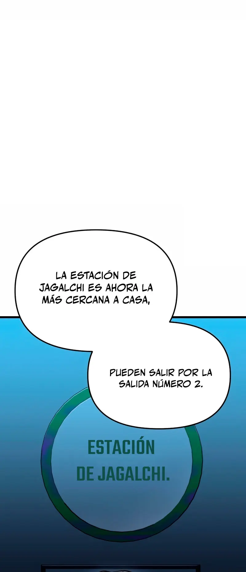 El soberano del hogar Capítulo 22 - Page 11