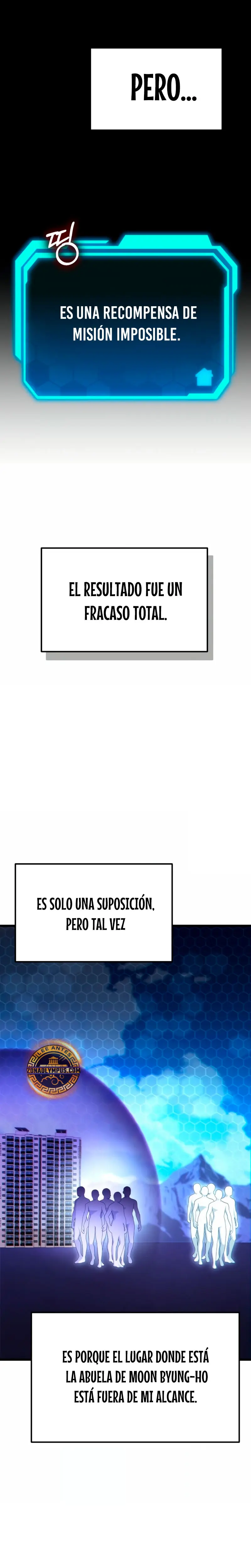 El soberano del hogar Capítulo 22 - Page 17