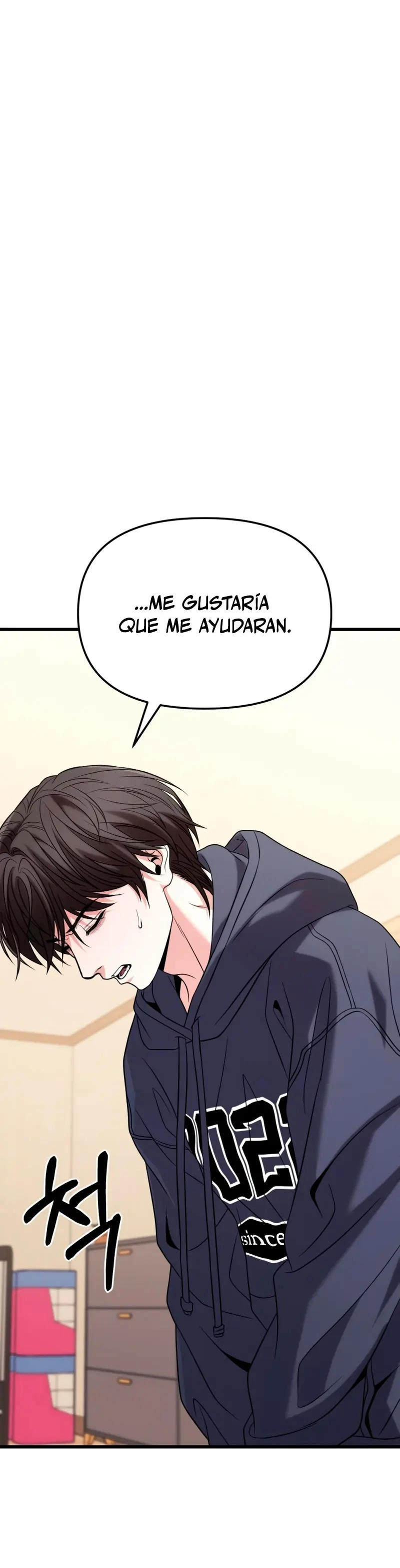 El soberano del hogar Capítulo 22 - Page 3