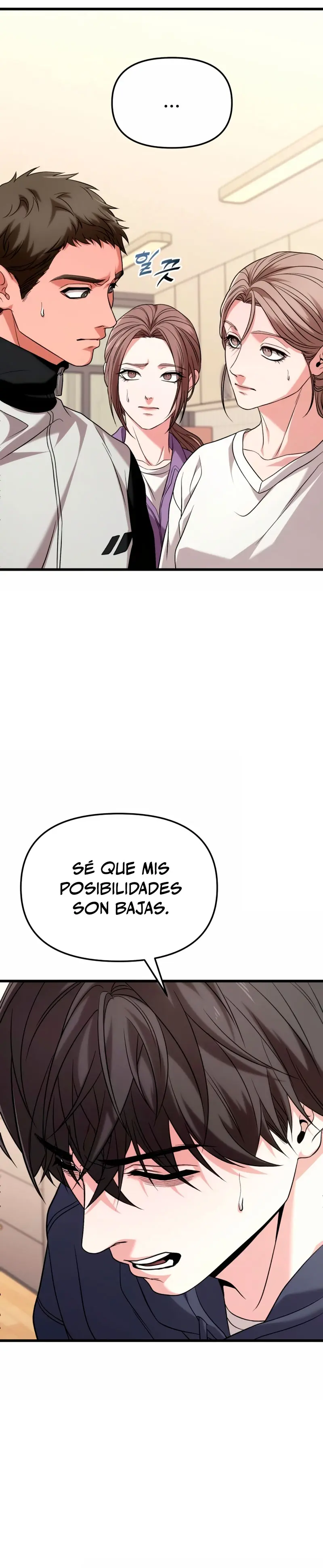 El soberano del hogar Capítulo 22 - Page 5