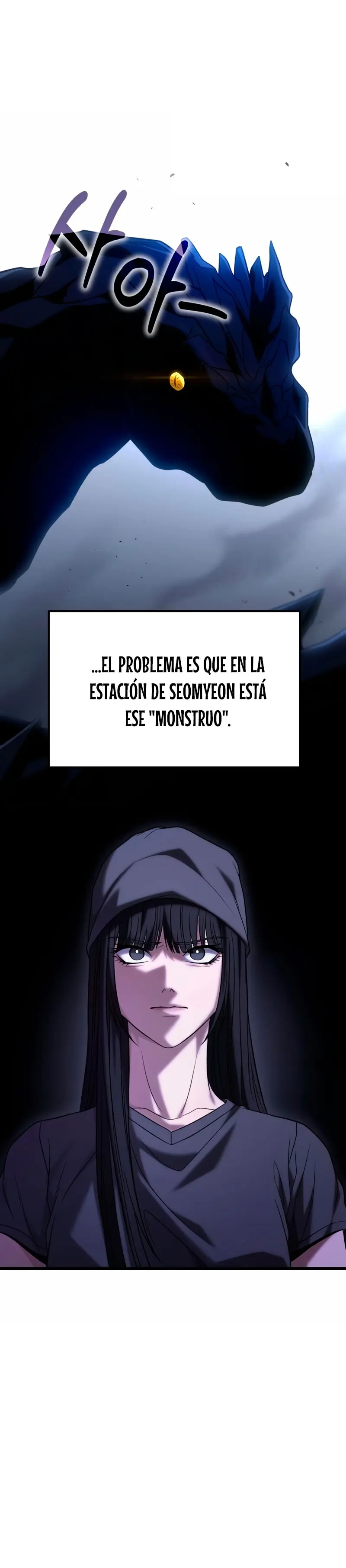 El soberano del hogar Capítulo 22 - Page 56