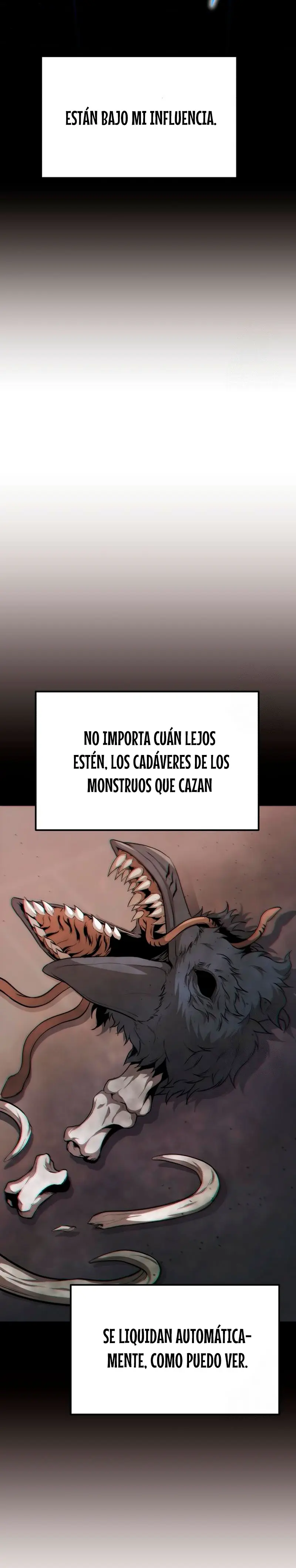 El soberano del hogar Capítulo 23 - Page 11