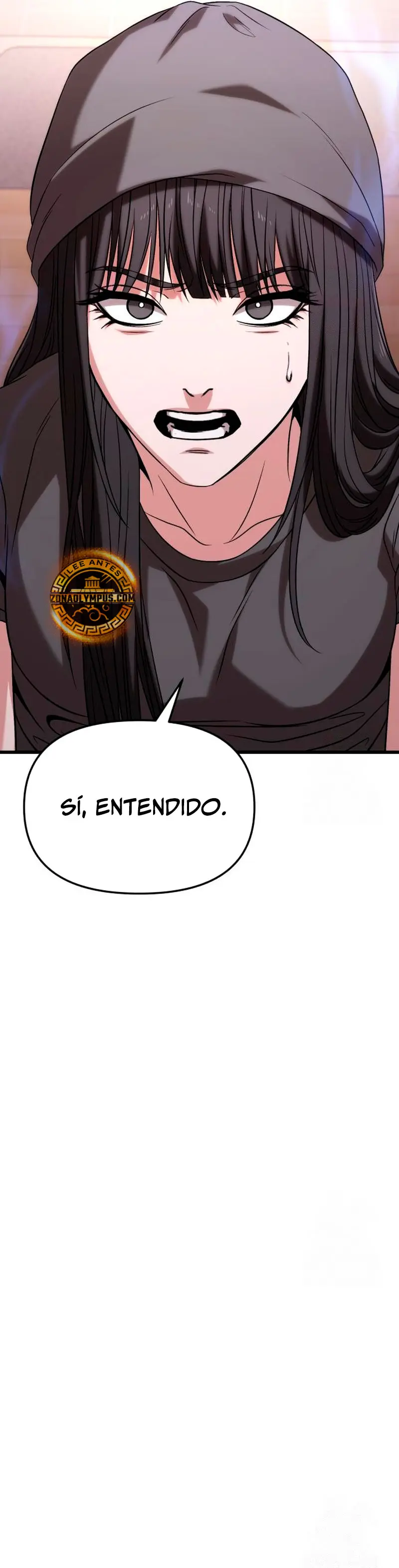El soberano del hogar Capítulo 23 - Page 47