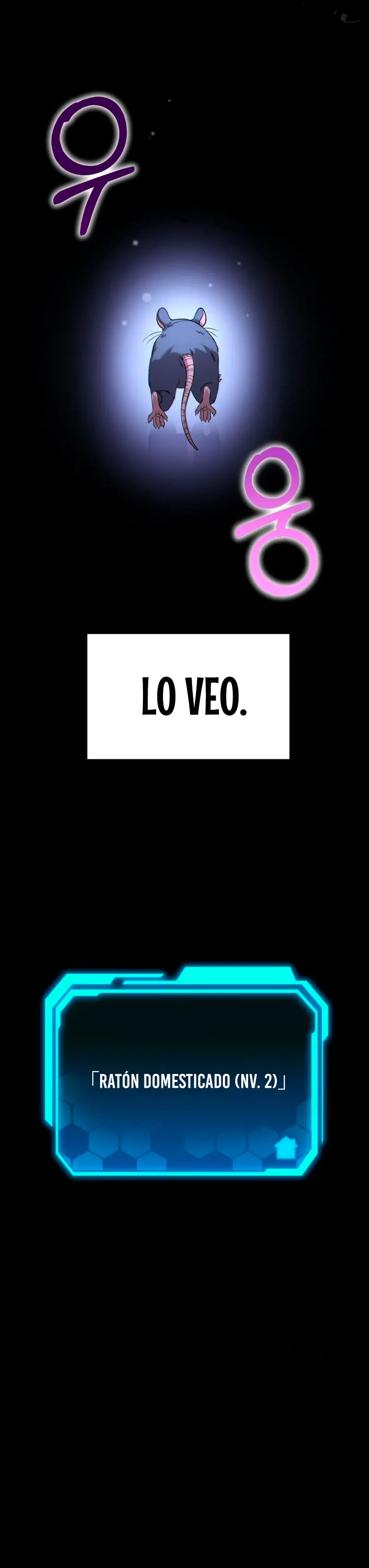El soberano del hogar Capítulo 23 - Page 50