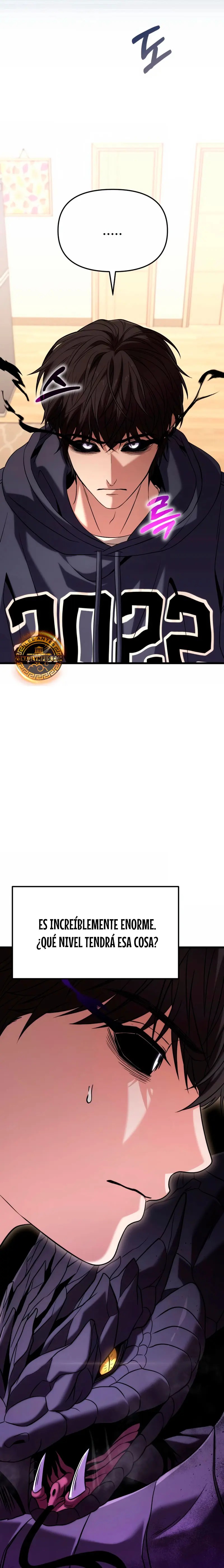 El soberano del hogar Capítulo 24 - Page 23
