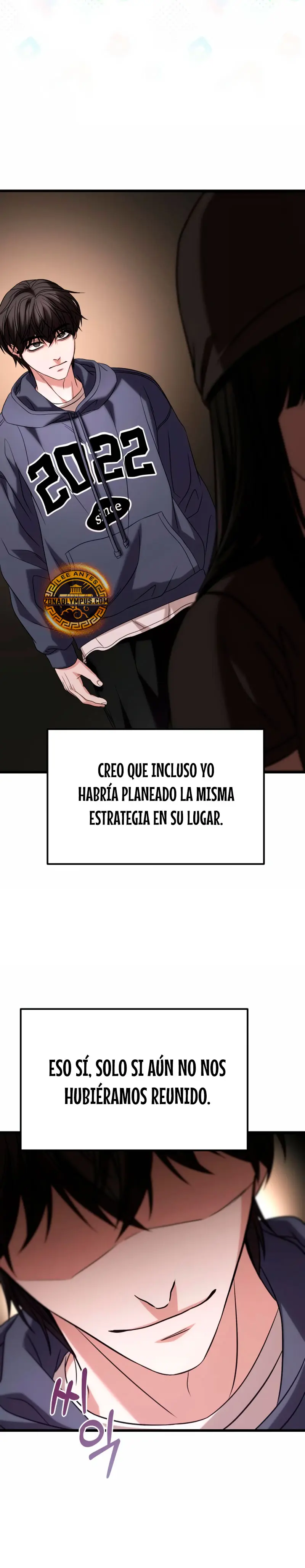 El soberano del hogar Capítulo 24 - Page 28
