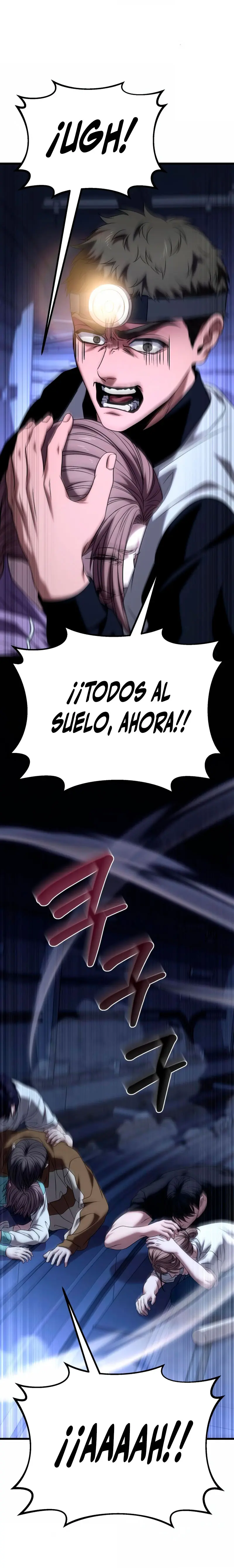 El soberano del hogar Capítulo 24 - Page 52