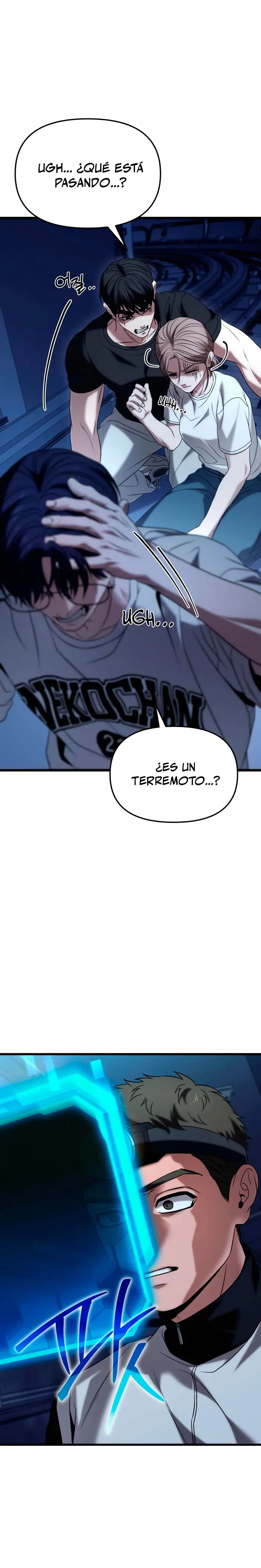 El soberano del hogar Capítulo 25 - Page 4