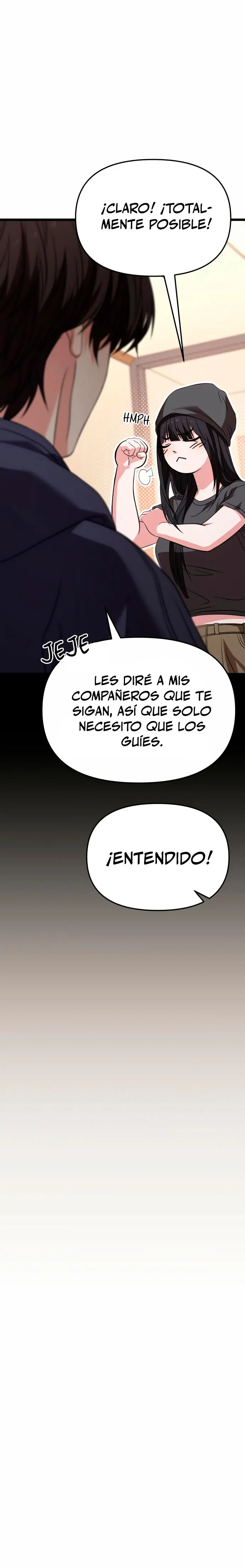 El soberano del hogar Capítulo 25 - Page 42