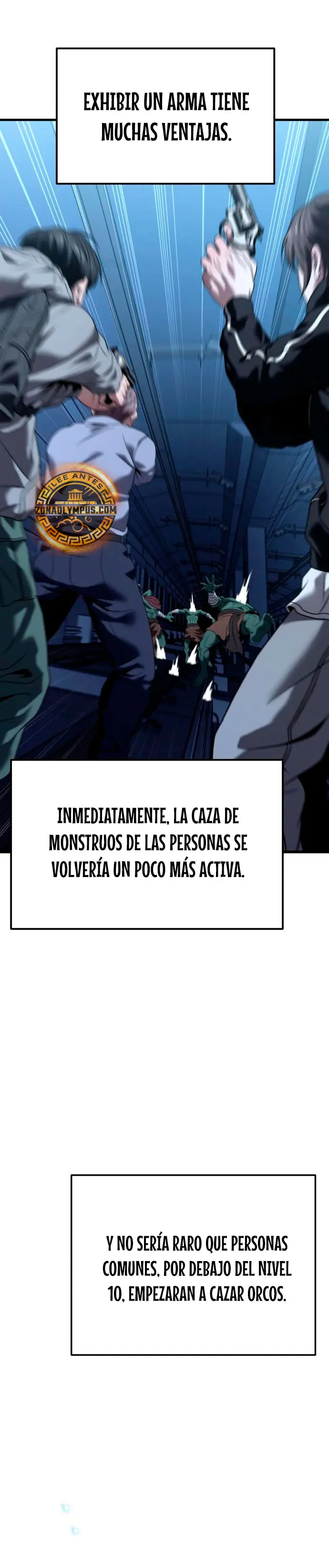 El soberano del hogar Capítulo 26 - Page 24