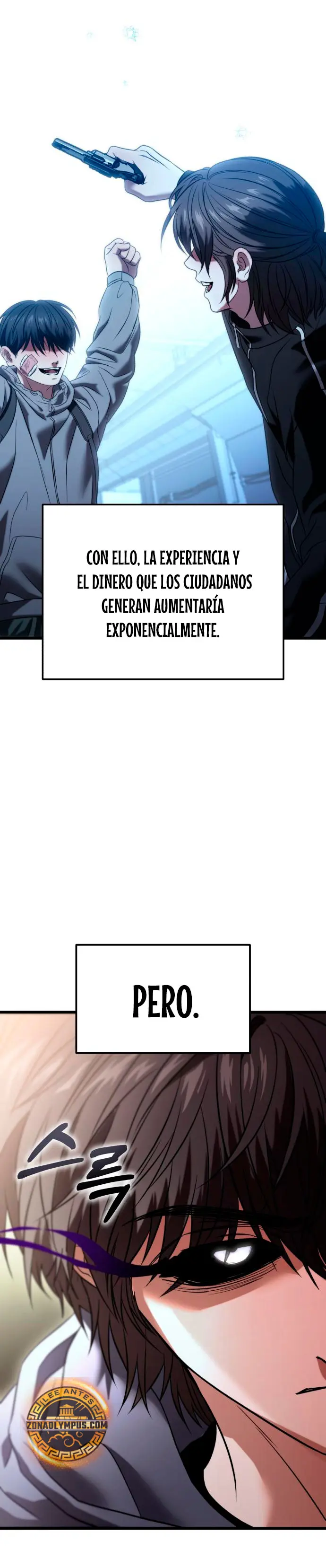 El soberano del hogar Capítulo 26 - Page 25