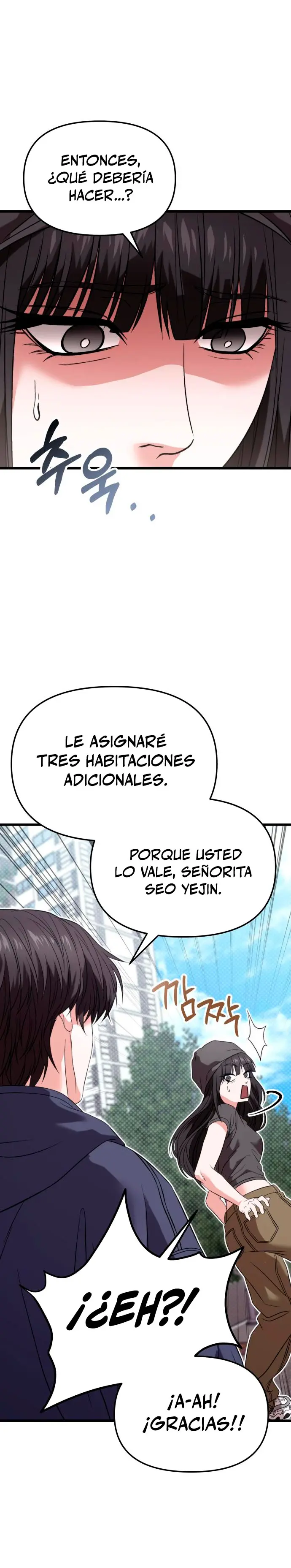 El soberano del hogar Capítulo 26 - Page 47
