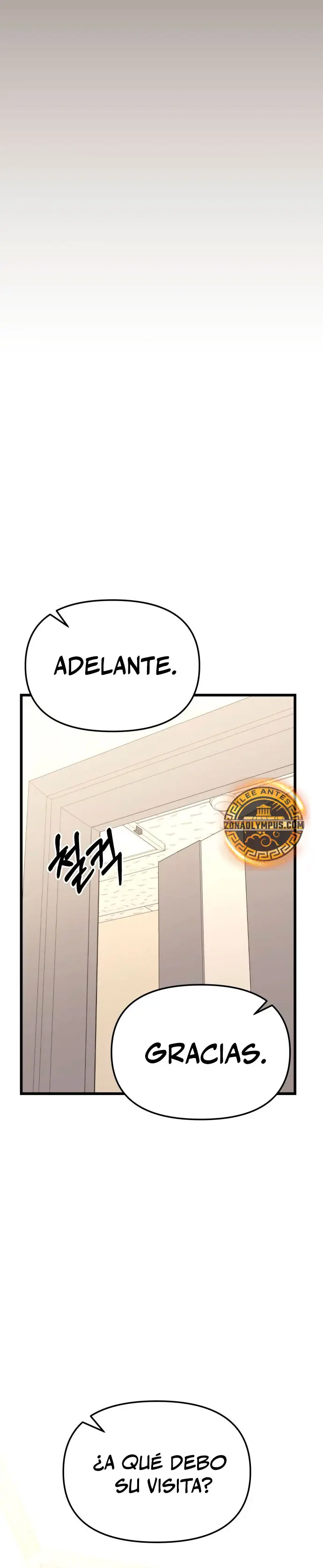 El soberano del hogar Capítulo 26 - Page 54