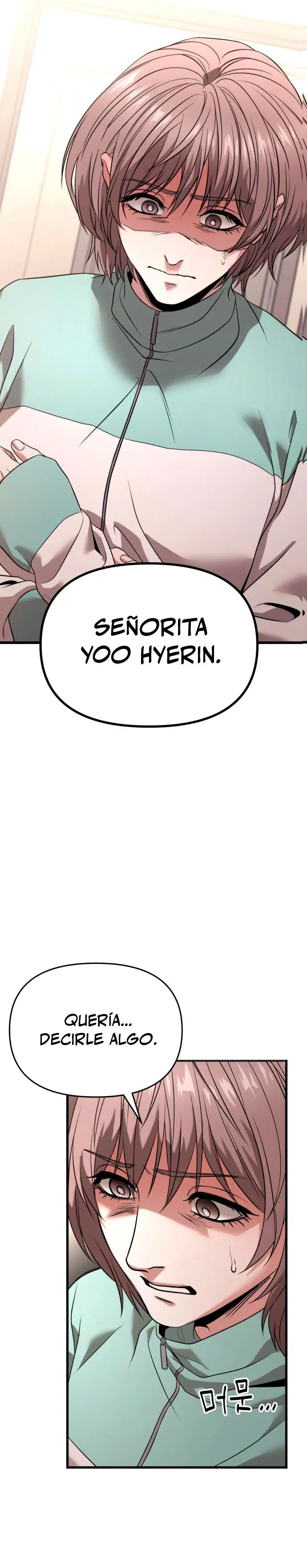 El soberano del hogar Capítulo 26 - Page 55