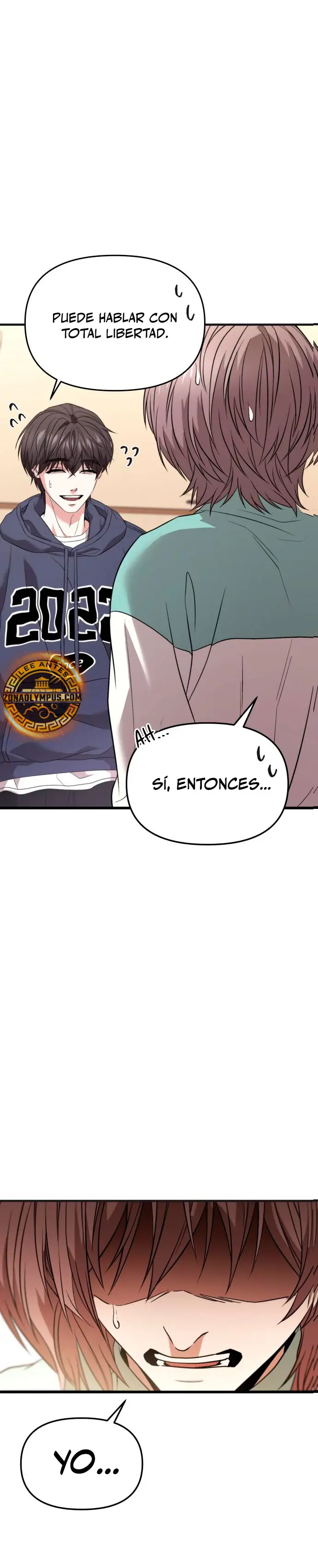 El soberano del hogar Capítulo 26 - Page 56