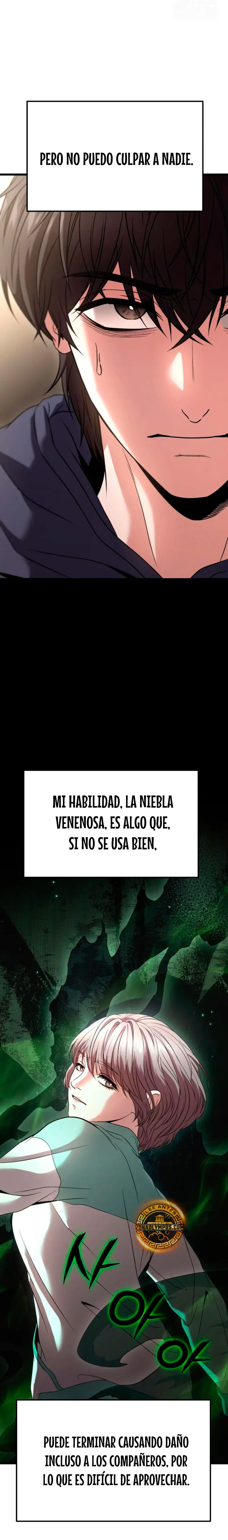 El soberano del hogar Capítulo 27 - Page 12
