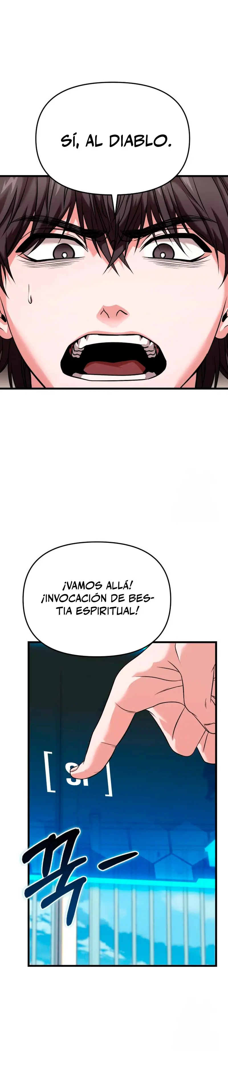 El soberano del hogar Capítulo 27 - Page 27