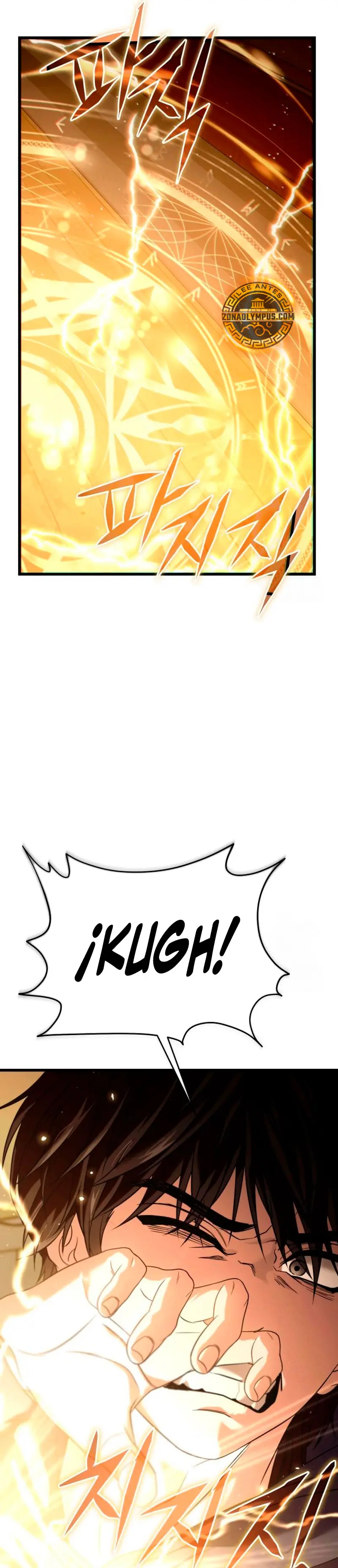 El soberano del hogar Capítulo 27 - Page 30