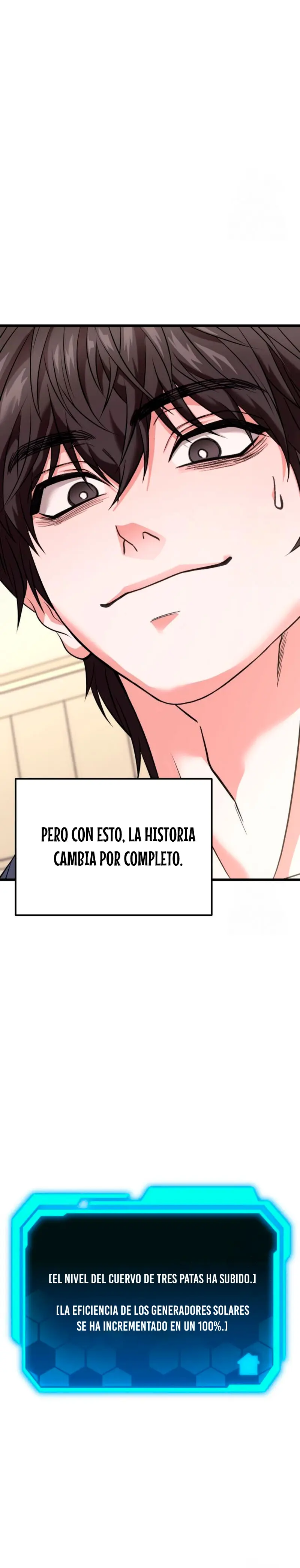 El soberano del hogar Capítulo 27 - Page 50