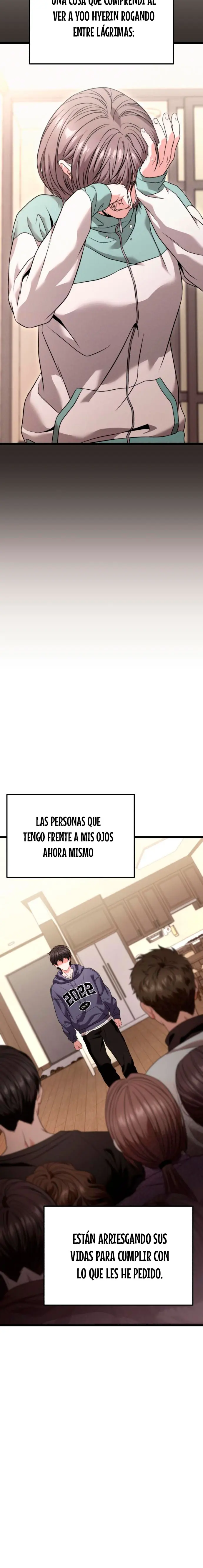 El soberano del hogar Capítulo 28 - Page 11