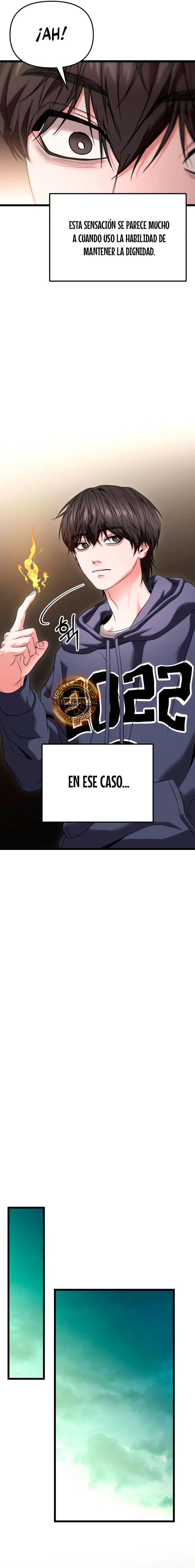 El soberano del hogar Capítulo 28 - Page 17