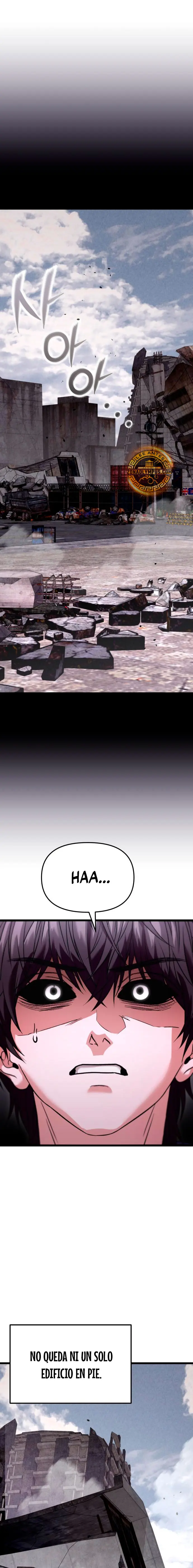 El soberano del hogar Capítulo 28 - Page 29