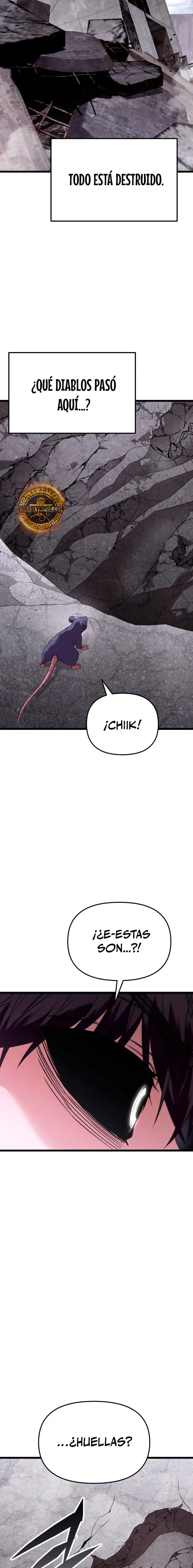 El soberano del hogar Capítulo 28 - Page 30