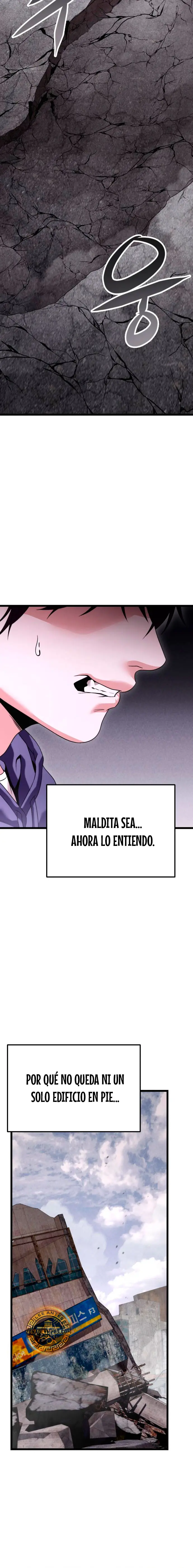 El soberano del hogar Capítulo 28 - Page 31