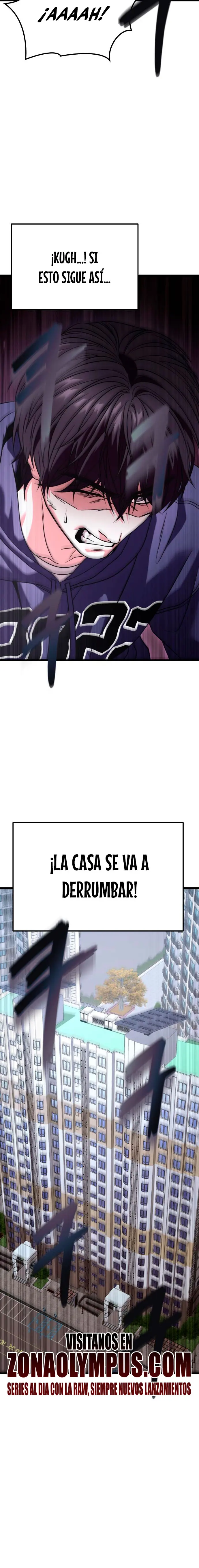 El soberano del hogar Capítulo 28 - Page 34