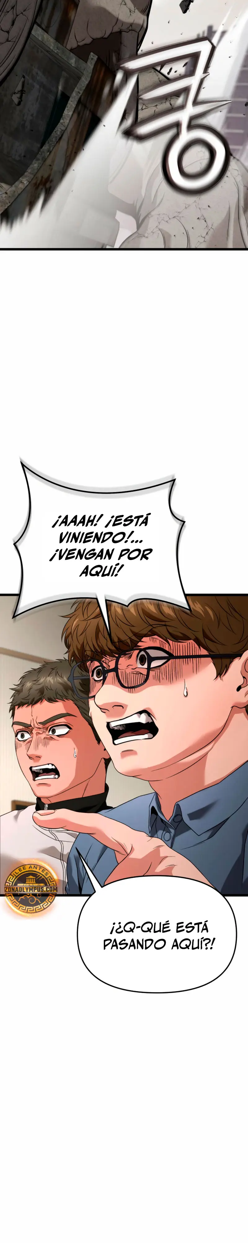 El soberano del hogar Capítulo 29 - Page 19