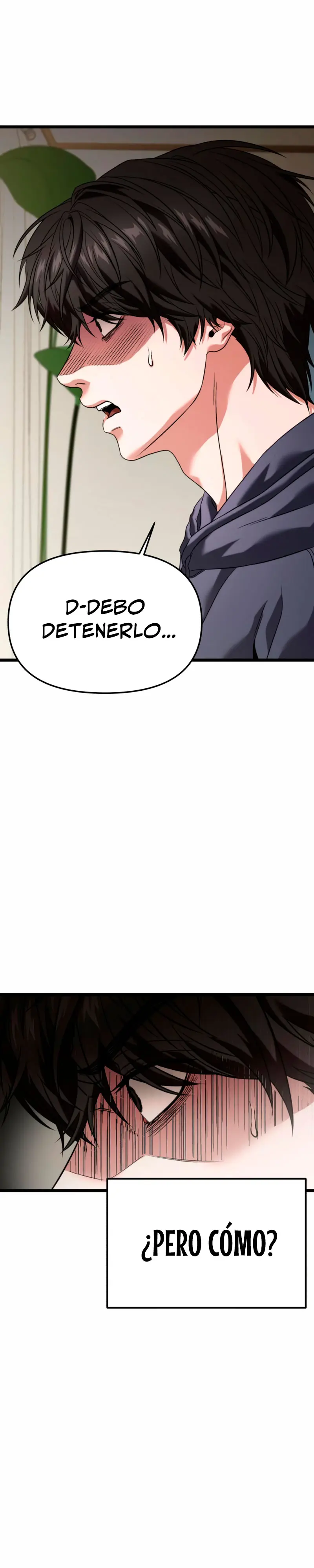 El soberano del hogar Capítulo 29 - Page 20