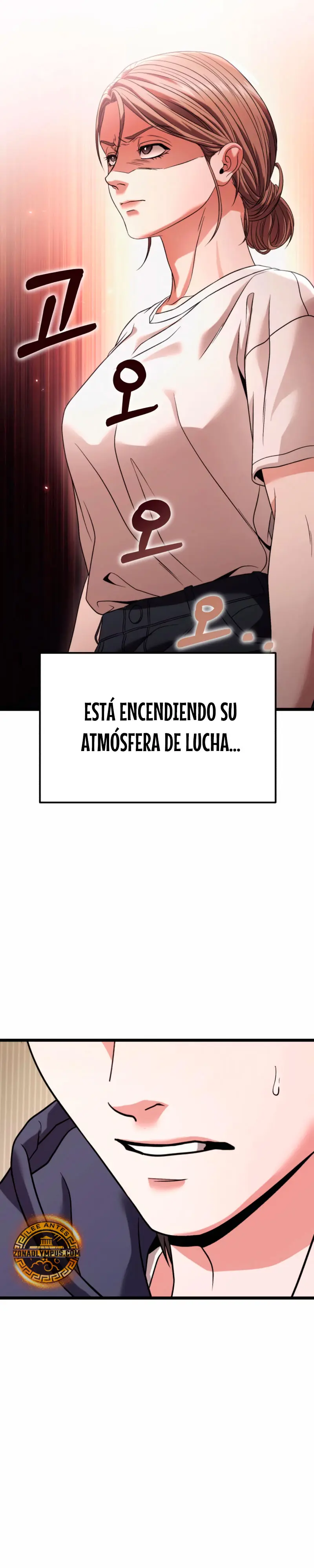 El soberano del hogar Capítulo 29 - Page 24