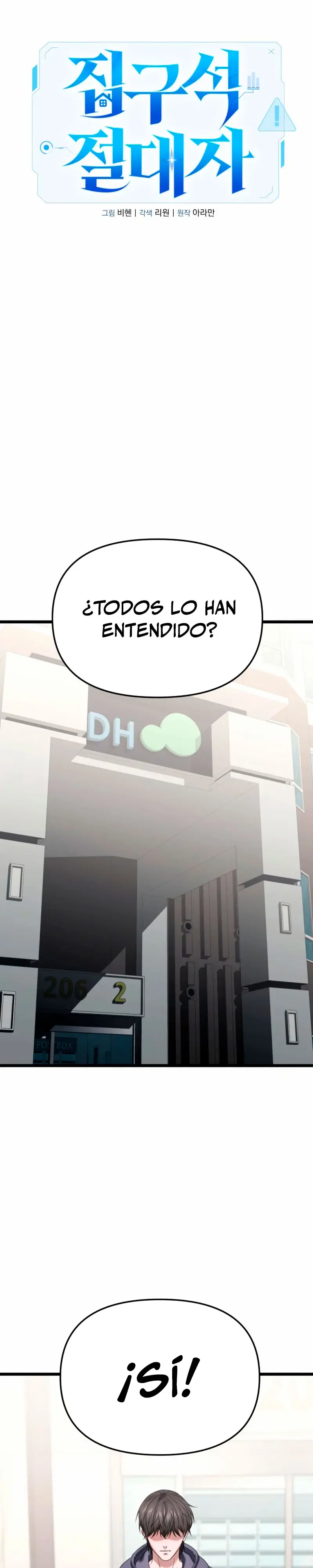 El soberano del hogar Capítulo 29 - Page 28